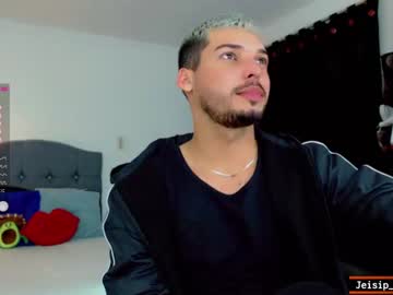 [17-08-22] thomas_morgan_ premium show from Chaturbate