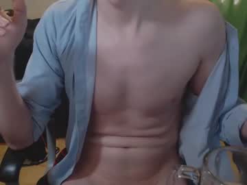 [30-05-24] your_secret_johnny record private show video from Chaturbate