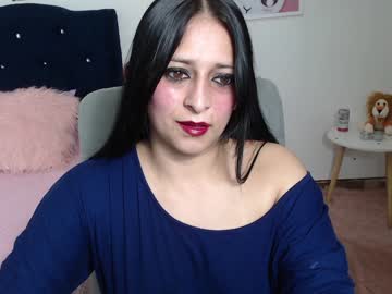 [30-05-22] catie_blue cam show