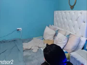 [25-07-23] colombian_bitch record video with dildo from Chaturbate.com