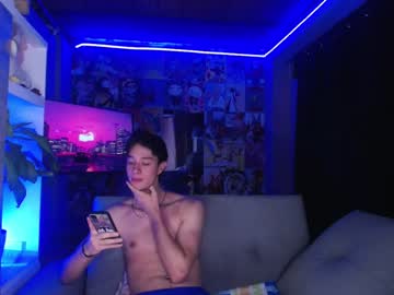 [18-08-23] jack_walker190 public show from Chaturbate