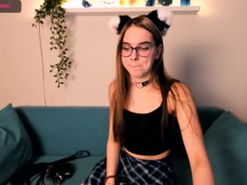 [16-04-22] kitty_pierce private XXX video from Chaturbate