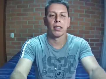 [19-02-22] mike_gonz record blowjob video from Chaturbate