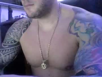 [21-02-22] musclesex25 private show from Chaturbate