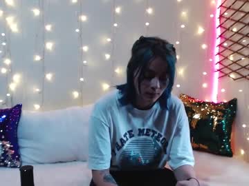 [11-10-22] hannasummersds show with cum from Chaturbate