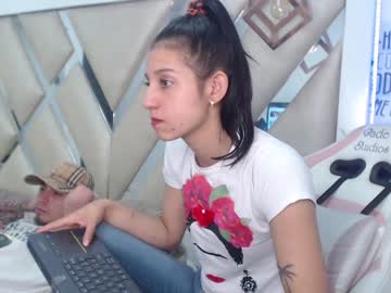 [23-05-23] juliana_and_matias record public webcam video from Chaturbate