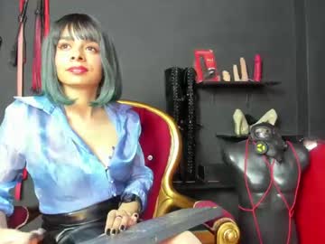 [15-05-24] amymistress record video with dildo from Chaturbate