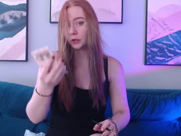 [31-07-22] cassie_mur0707 chaturbate public