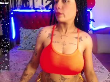 [29-06-23] skarleth_04 private show video from Chaturbate