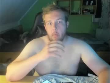 [02-07-22] benedickt118 record premium show video from Chaturbate