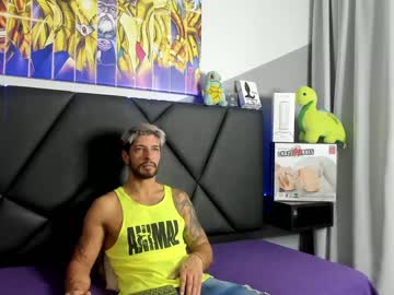 [21-06-22] brunofernadezz chaturbate private sex video