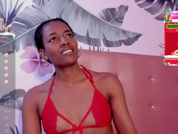 [20-12-23] camilathomsson record show with toys from Chaturbate.com