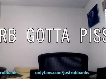 [20-09-23] justrobbanks chaturbate public show