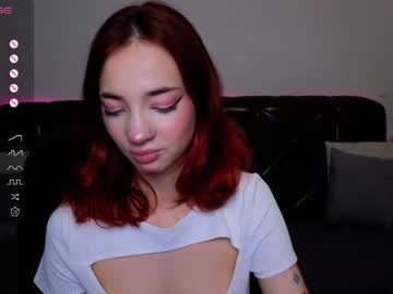 [02-03-24] sandra_bell_ show with cum from Chaturbate
