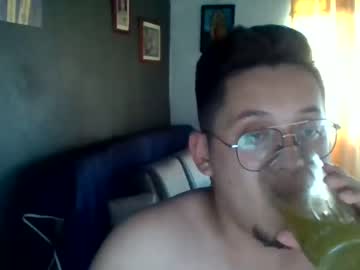 aaron1026a chaturbate