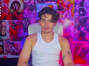 [09-06-24] ethan_lii private show video from Chaturbate