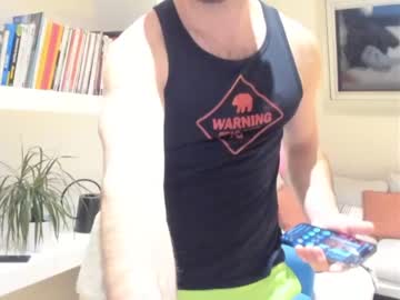 [23-01-22] hairyhorny1234 chaturbate cam show