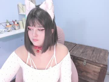 [21-01-22] hell_waifu record webcam show from Chaturbate.com