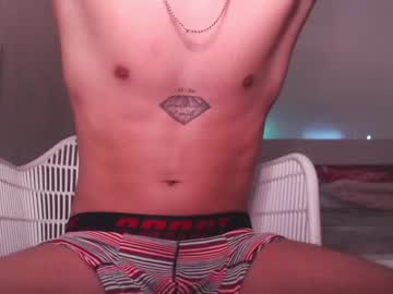 [12-05-23] jhanking record public webcam video from Chaturbate.com