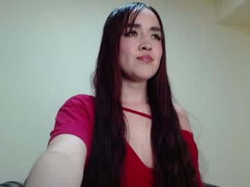 [20-07-23] soyjuana444 record private show from Chaturbate.com