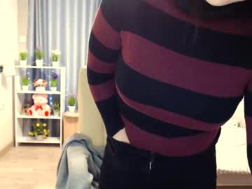 [06-12-22] tirerra blowjob video from Chaturbate