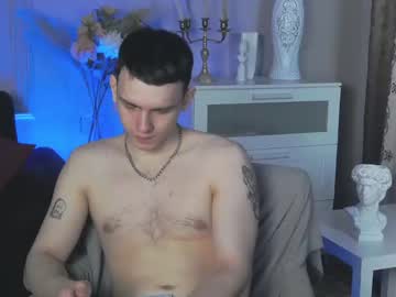 [06-01-23] walle_ webcam video from Chaturbate