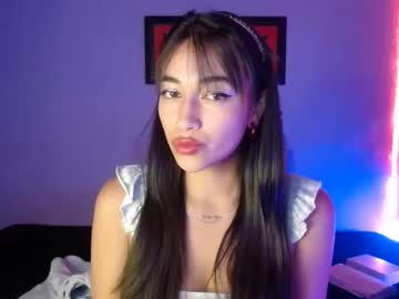 [19-05-22] alondra_s69 private webcam