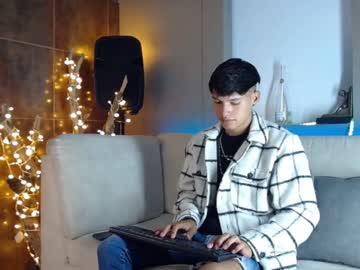 [05-04-22] charlythesexyboy record cam show from Chaturbate.com
