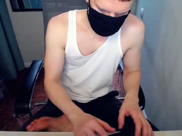 [22-01-22] fire_spark record blowjob show from Chaturbate