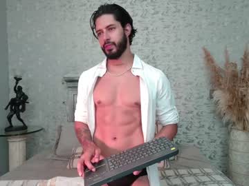 [02-05-24] isaak_greco record private show from Chaturbate