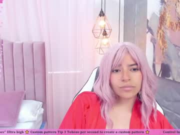 [25-05-23] magic_mia_ record public show video from Chaturbate