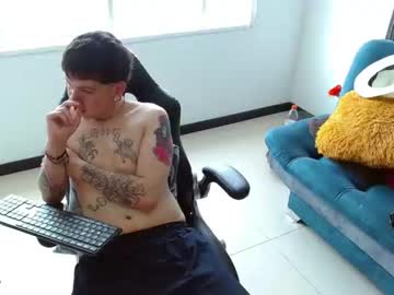 [27-02-23] tommy_uchiha record video with dildo from Chaturbate.com