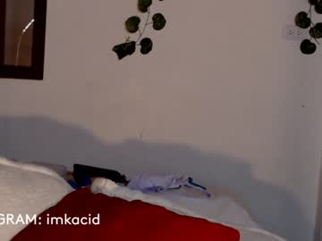 [29-12-22] acid_katkryon private webcam from Chaturbate.com