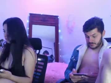 [08-03-23] couple__angels chaturbate private