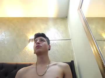 [21-12-23] thannos_foxx private XXX show from Chaturbate.com