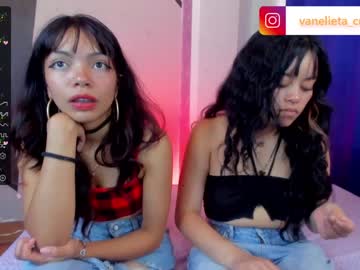 [02-04-24] vanelieta_lovers video with toys from Chaturbate.com