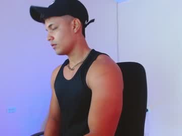 [03-11-22] acxel_dior chaturbate