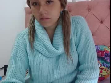 [11-01-22] angel_white23 record show with cum from Chaturbate.com