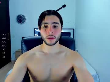 [31-10-23] bryan_oficials show with cum from Chaturbate.com