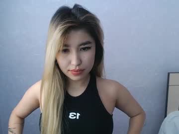 [12-08-22] cryptoprinces private from Chaturbate