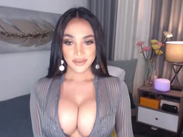[10-10-23] isabelgoddessshemale record private sex show from Chaturbate.com