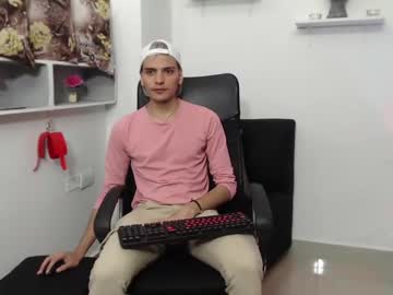 [26-09-22] jose_bap private show from Chaturbate