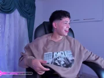 [03-02-24] luccky_boy_ private show video from Chaturbate