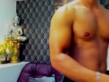 [17-07-23] tommy_sky1 private sex show from Chaturbate.com