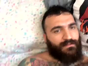 [19-07-22] zacktaylorbeard private sex video from Chaturbate.com