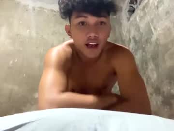 [18-01-24] angel_rafael private from Chaturbate