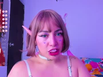 [09-03-24] annika_03 record public show from Chaturbate