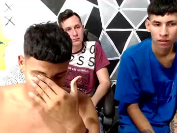 [28-01-23] hot_latinosbr7 private show video from Chaturbate