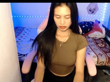 [24-09-23] hotsexy_eunice record private show from Chaturbate.com