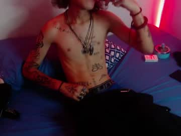 [04-02-22] itus_lucifer private sex video from Chaturbate